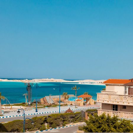 Halla Matrouh Mersa Matruh Exterior photo